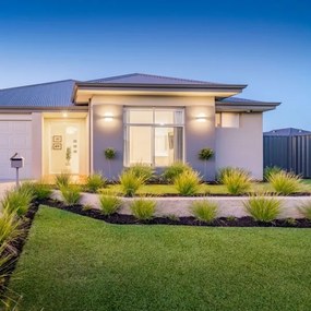 LED Applique da esterno LED/12W/230V 3000K IP65