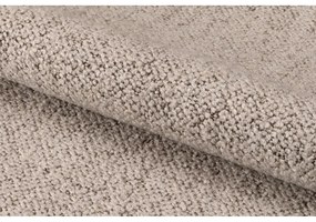 Sedie da pranzo beige in set di 2 Adele - Actona