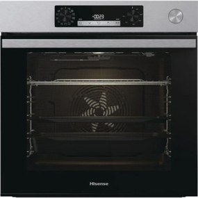 Hisense - BSA66211AX forno 77 l 3500 w Acciaio inox