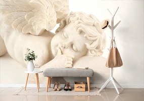 Carta da parati – Angioletto dormiente