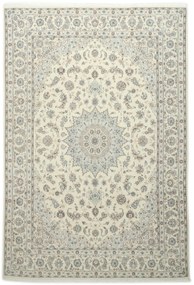 Tappeto 250x350 (Iran) Annodato A Mano