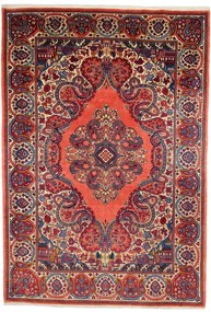 Sarouk Tappeto persiano 220x320 (Iran)