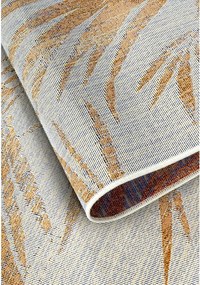 Tappeto da esterno bianco/dorato 160x235 cm Leonie – Villeroy&amp;Boch