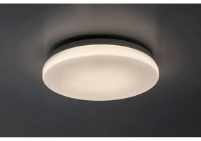 Rabalux 77133-LED Plafoniera da bagno LOWAR LED/12W/230V IP44 3000/4000/6000K