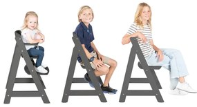 Sedia da pranzo Sit Up Flex - Roba