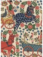 Mindthegap Carta da parati Fasnacht - WP20680