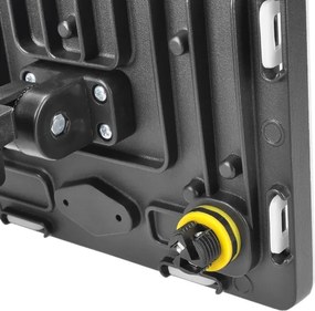 Solight WM-30W-Q - Riflettore LED da esterno LED/30W/230V 4000K IP65