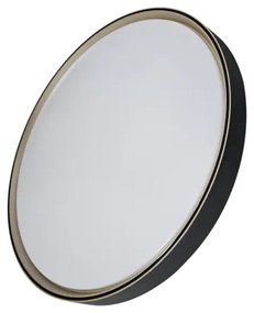 Plafoniera LED dimmerabile EBRO LED/36W/230V 2700-6500K + telecomando