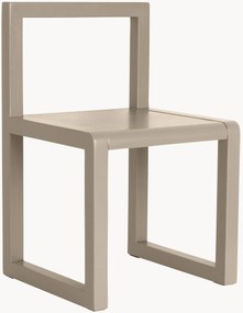 Sedia per bambini in legno Little Architect
