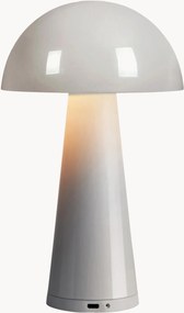 Lampada da tavolo a LED luce regolabile Fungi