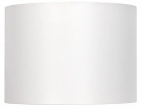 Applique da soffitto per lampade AR111 Fissa Bianca Colore del corpo Bianco