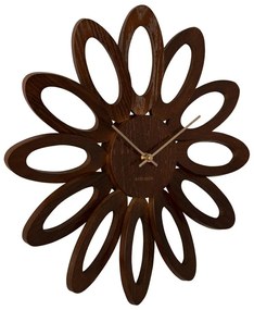 Orologio da parete ø 40 cm Fiore - Karlsson