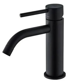 Paffoni - Miscelatore per lavabo LIGHT nero