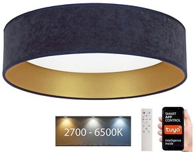 Brilagi - Luce LED Dimmerabile VELVET SMART LED/24W/230V Wi-Fi Tuya + tc
