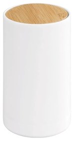 Scatola per la pulizia dei cotton fioc Laresa - Wenko