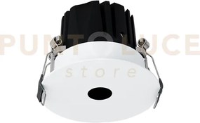 Infinity trim led cob alimentatore onoff incluso - cri ?90 12 w 36°...