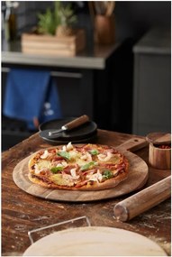 Utensile da taglio per la pizza – Holm