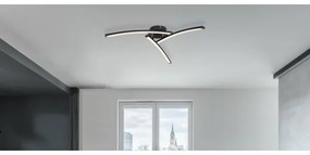 Globo 67129-18 - Lampadario a plafone LED TANSY 3xLED/6W/230V