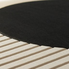 Pannello acustico 90x120 cm Form – Styler