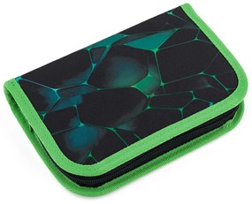 Astuccio scuola Topgal PENN 25019 B