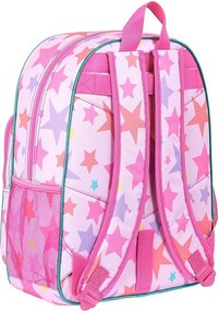 Zaino Barbie Dream so Big zainetto ufficiale con bretelle bambina scuola 4315