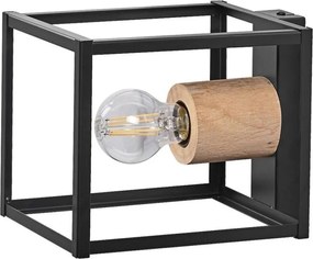 Ledvance - Applique da parete DECOR NAIROBI 1xE27/15W/230V