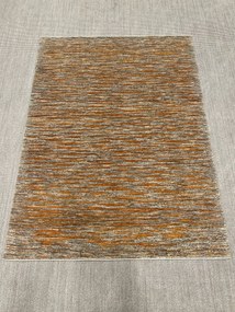 Loribaft Tappeto 240 x 180 Marrone (Iran) Annodato A Mano