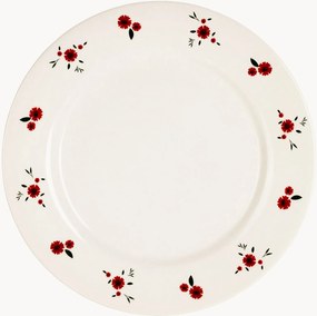 Set di 6 piatti da colazione Paquerette