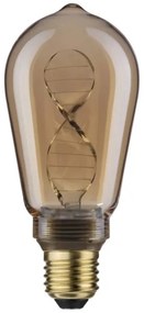 Lampadina LED INNER ST64 E27/3,5W/230V 1800K - Paulmann 28885