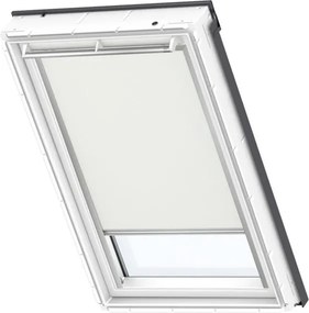 Tenda per finestra da tetto oscurante, manuale VELUX DKL MK04 1085S L 78 x H 98 cm beige