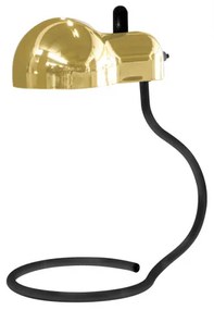 Stilnovo -  Minitopo TL  - Lampada da tavolo di design