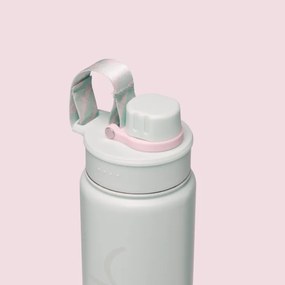 Borraccia in acciaio Satch, 500 ml – Mint