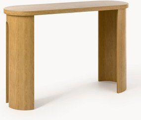 Consolle in legno Inola