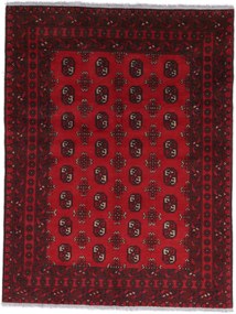 Afghan Tappeto orientale 200 x 150 (Afghanistan) Annodato A Mano