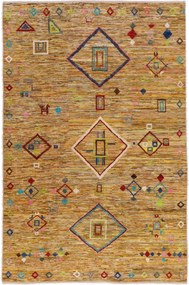 Tappeto 200 x 310 () Annodato A Mano