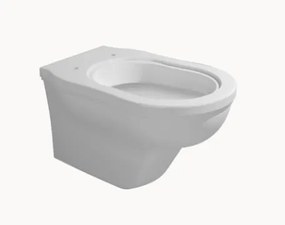 Ceramica flaminia efi ef118 vaso sospeso in ceramica bianco bianco