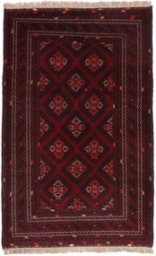 Afghan Tappeto orientale 120 x 190 (Afghanistan) Annodato A Mano