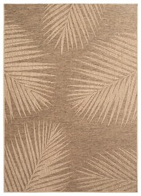 Tappeto da interno ed esterno marrone 240x340 cm Timber 1403 – Ayyildiz Carpets