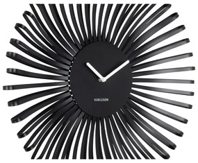 Orologio da parete ø 48 cm Polo – Karlsson