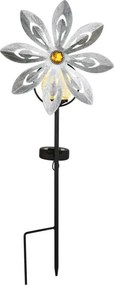 Globo 36576S - LED Solare decorazione LED/0,02W/3V IP44