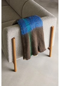 Coperta 140x200 cm Graphic - Hübsch