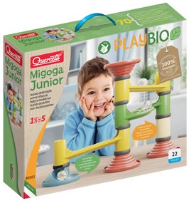 PlayBio - Migoga Junior - pista per biglie