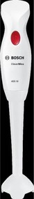 Frullatore manuale Bosch CleverMixx MSM14000 bianco