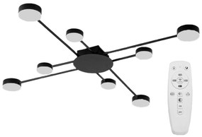 Lampada LED APP523-8C