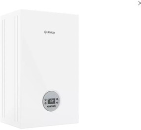 Bosch - Caldaia a condensazione Condens 1200 w 24 kW - Cod. 7716704746