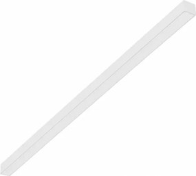 Brilagi - Plafoniera LED a montaggio superficiale FULLDAY LED/30/40/50W/230V 2700/4000/6000K bianco