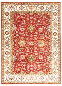 Samarkand Tappeto 150x200 (Afghanistan)