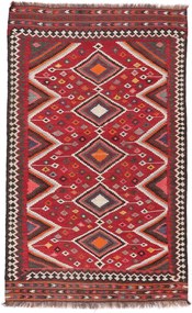 Kilim Tappeto 220 x 140 (Pakistan) Tessuto A Mano