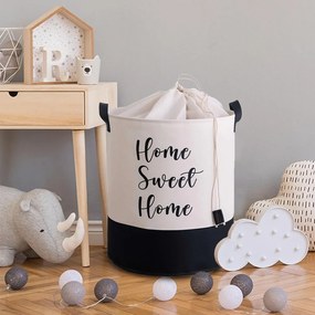 Cestino ø 37x40 cm - Mioli Decor