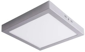 Paulmann 70650 - LED/17W Plafoniera LUNAR 230V